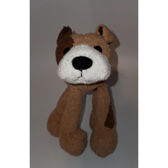 Limberz 6" Plush Peeper Dog By Russ Berrie #23085 - Ultra RARE Plush Toy